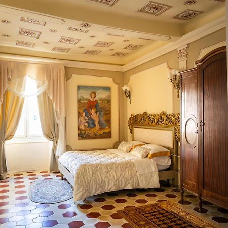 فندق Palazzo Lari سارزانا المظهر الخارجي الصورة