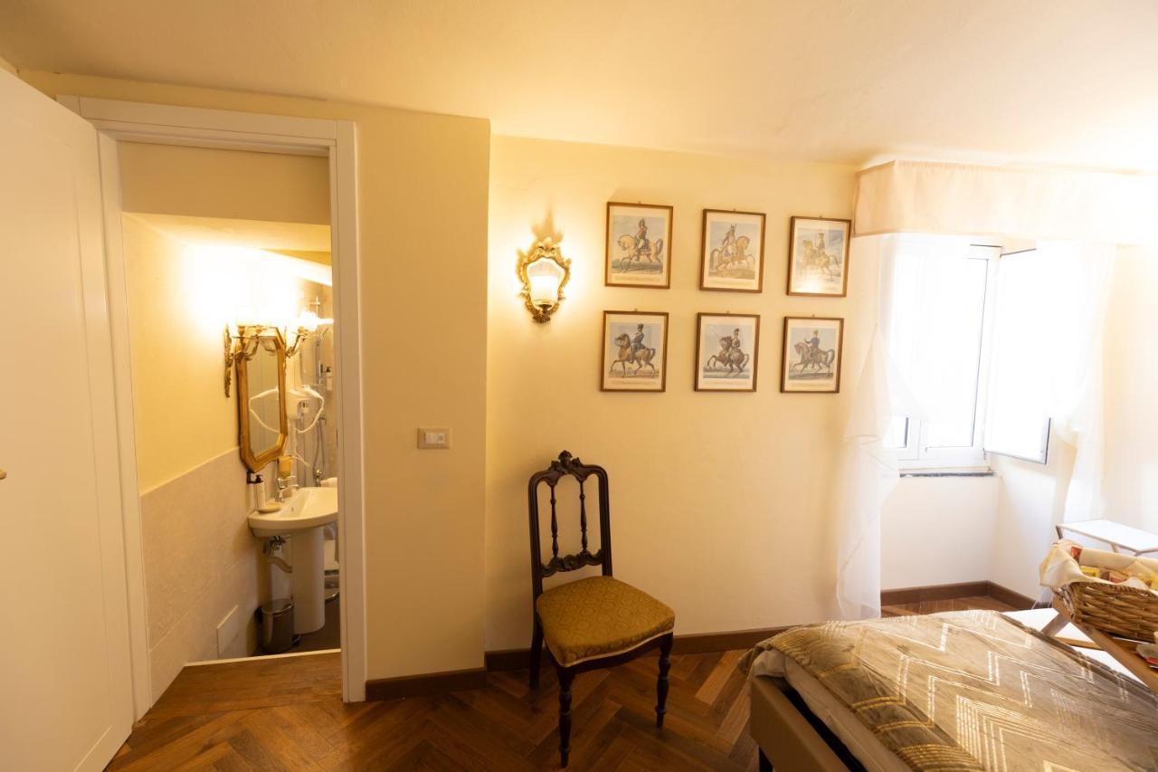 فندق Palazzo Lari سارزانا المظهر الخارجي الصورة