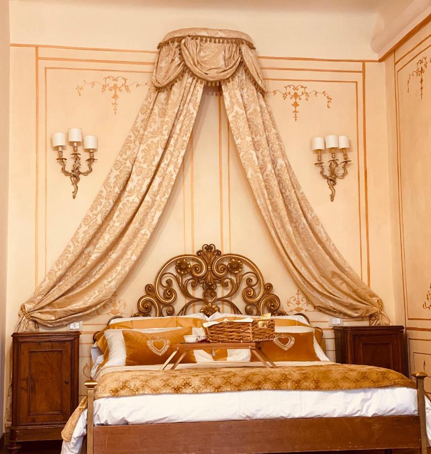 فندق Palazzo Lari سارزانا المظهر الخارجي الصورة