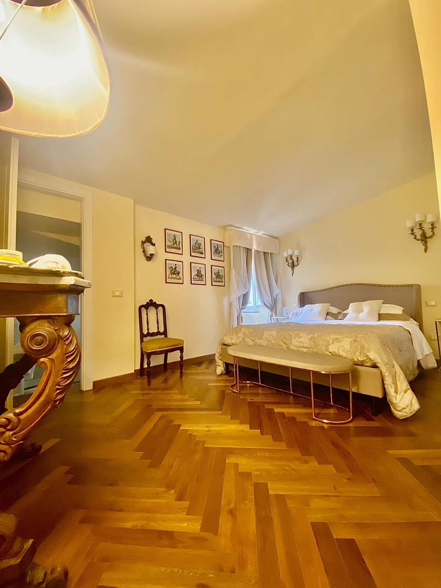 فندق Palazzo Lari سارزانا المظهر الخارجي الصورة