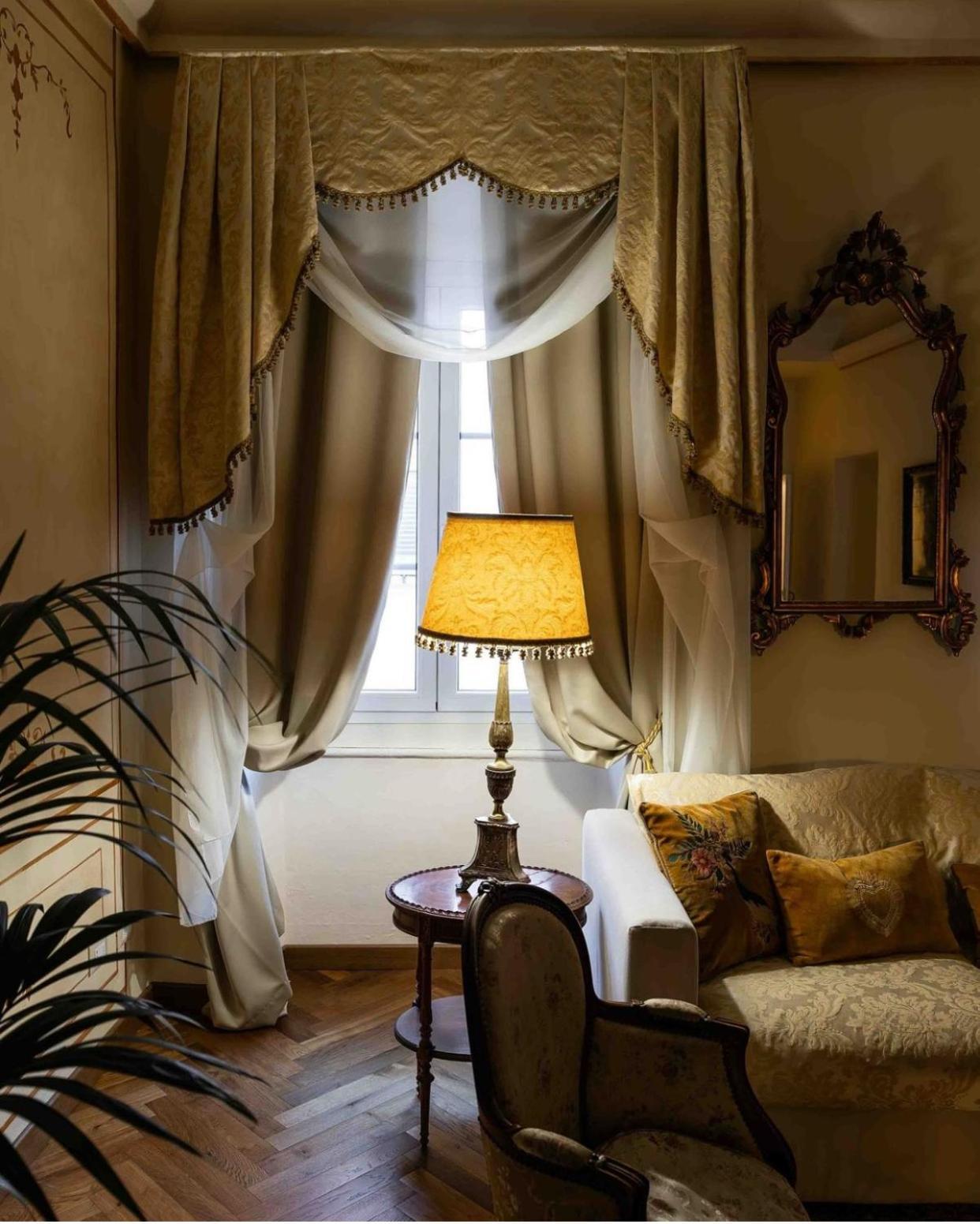 فندق Palazzo Lari سارزانا المظهر الخارجي الصورة