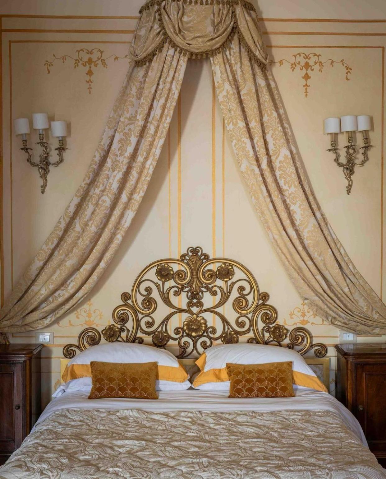 فندق Palazzo Lari سارزانا المظهر الخارجي الصورة