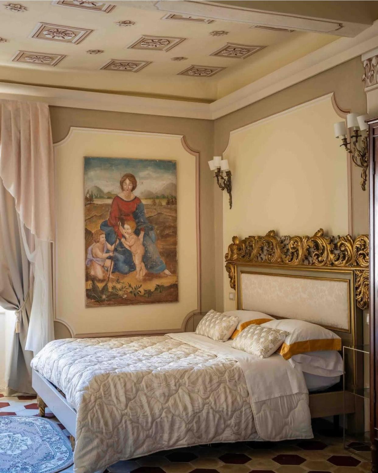 فندق Palazzo Lari سارزانا المظهر الخارجي الصورة