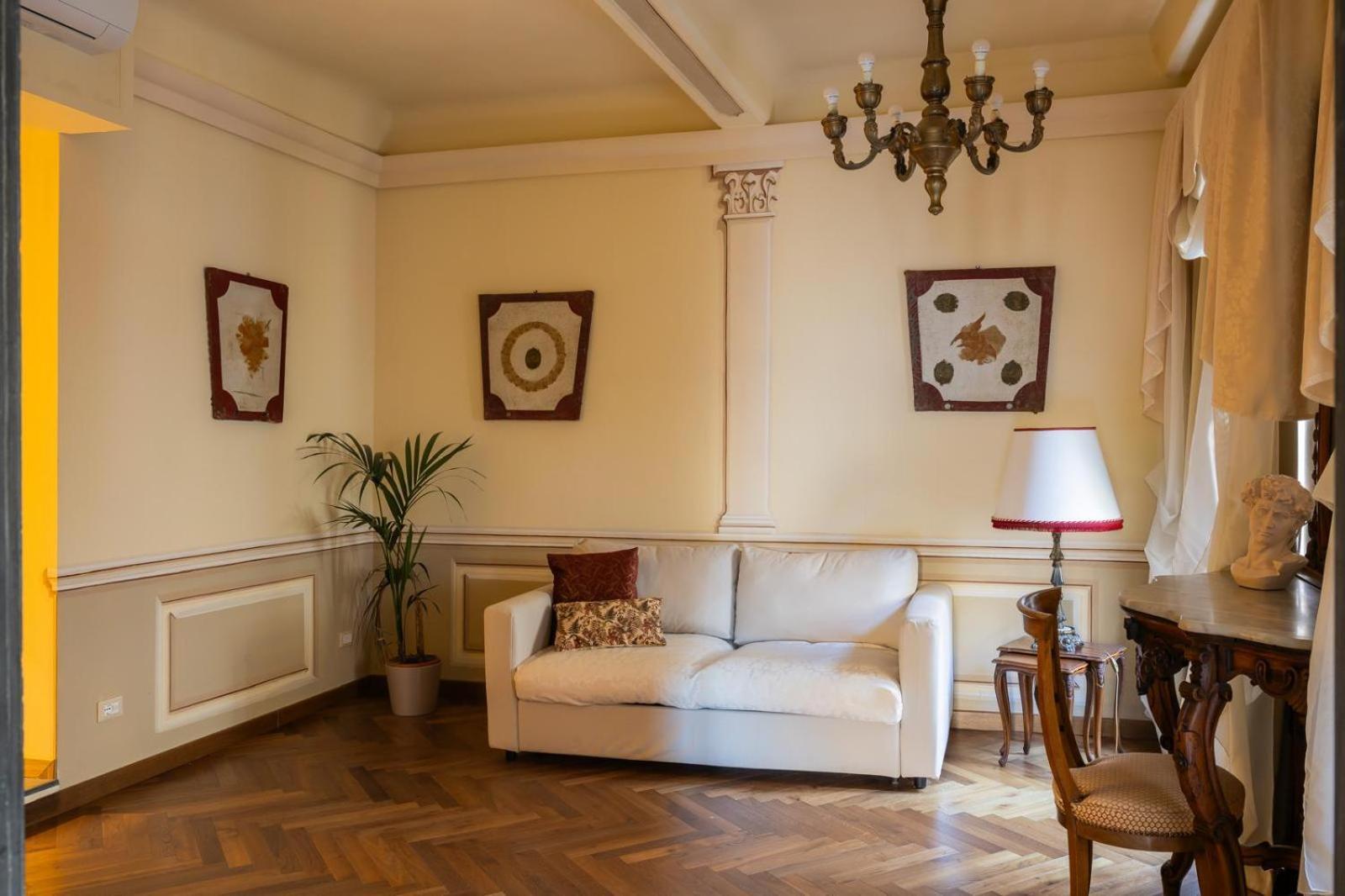 فندق Palazzo Lari سارزانا المظهر الخارجي الصورة