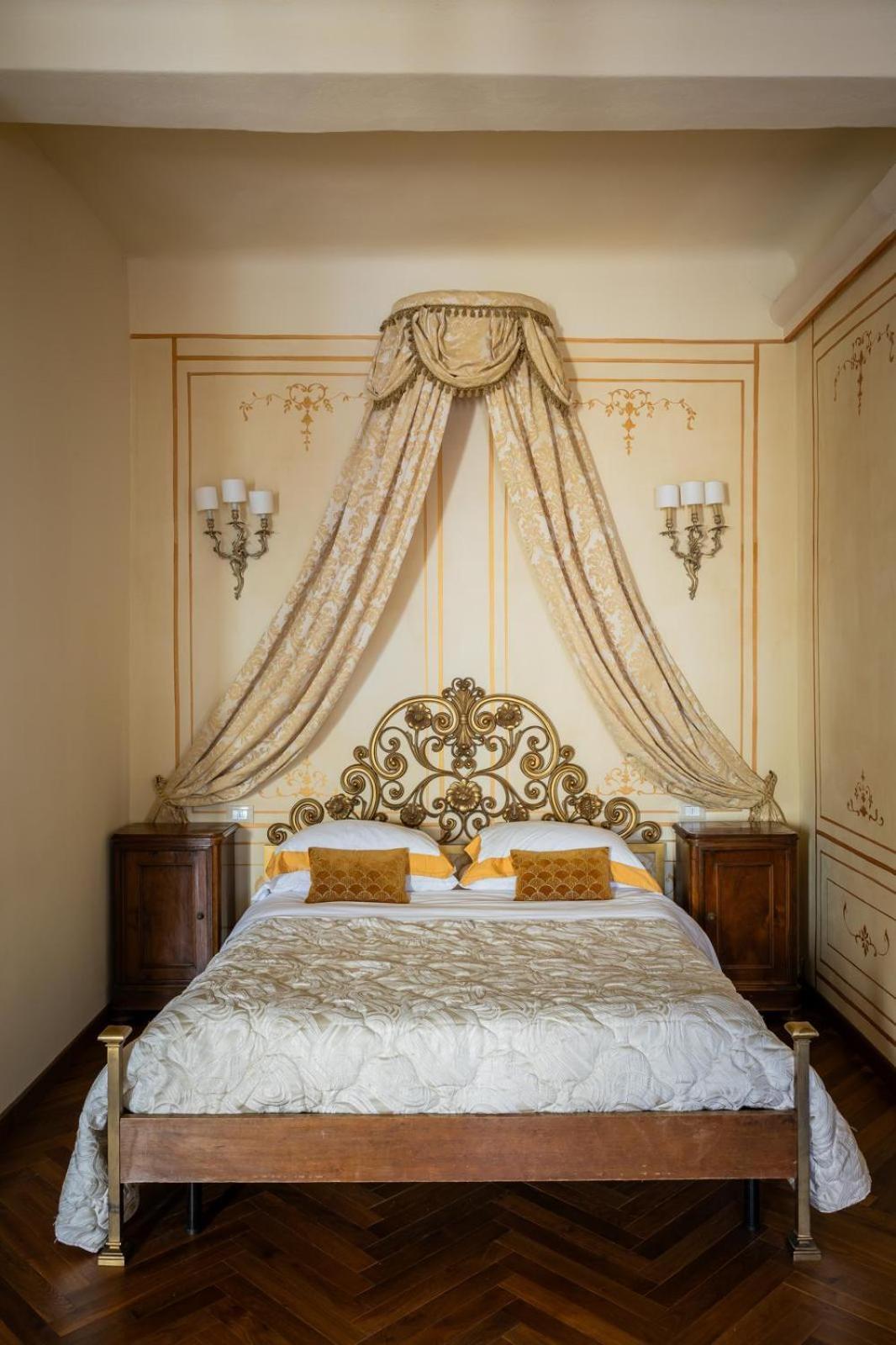 فندق Palazzo Lari سارزانا المظهر الخارجي الصورة