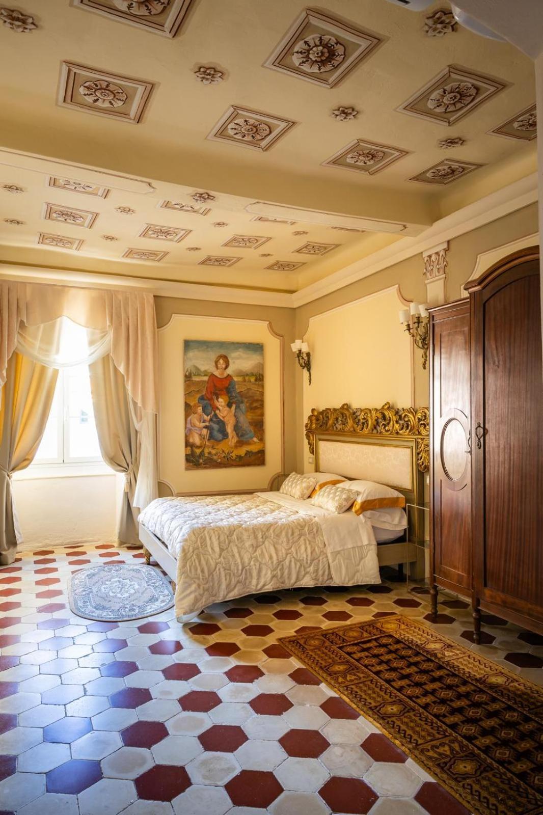 فندق Palazzo Lari سارزانا المظهر الخارجي الصورة