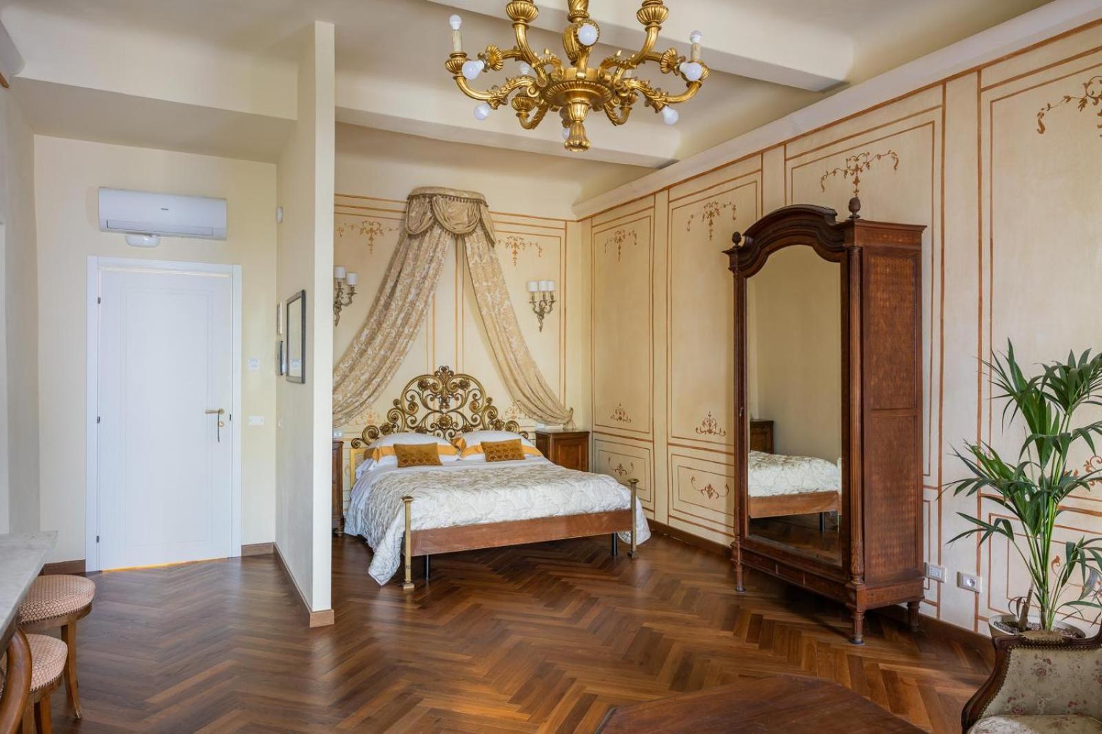 فندق Palazzo Lari سارزانا المظهر الخارجي الصورة