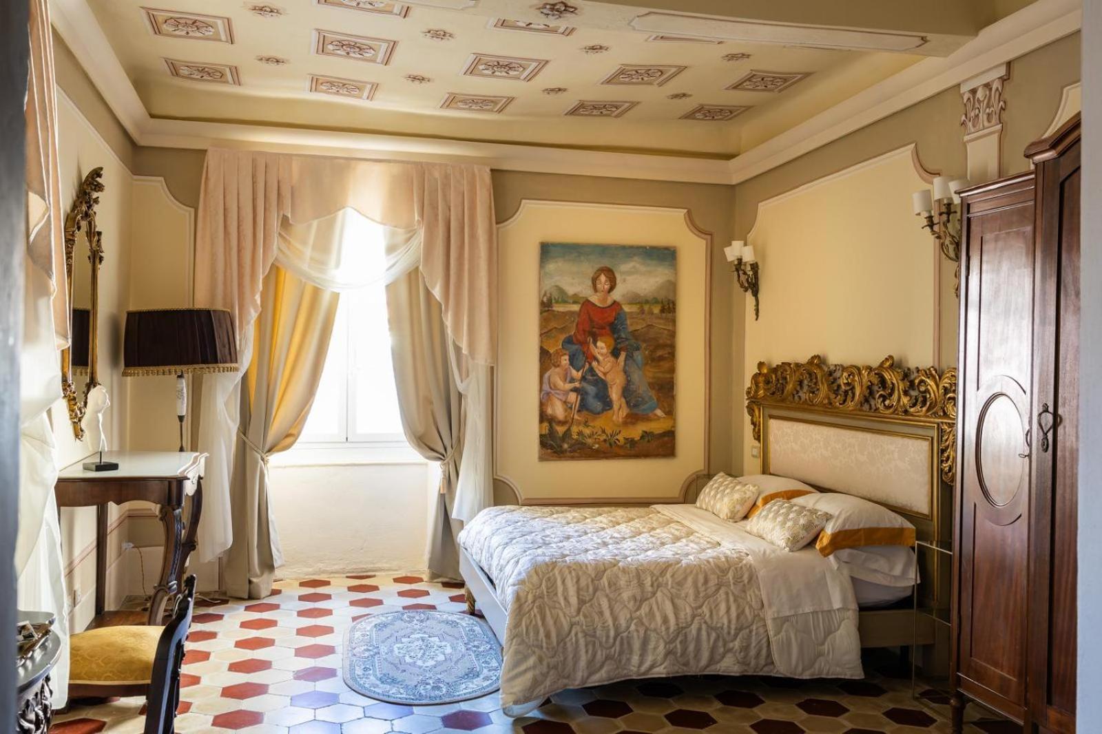 فندق Palazzo Lari سارزانا المظهر الخارجي الصورة