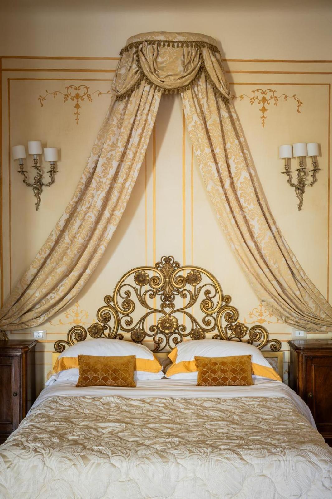 فندق Palazzo Lari سارزانا المظهر الخارجي الصورة