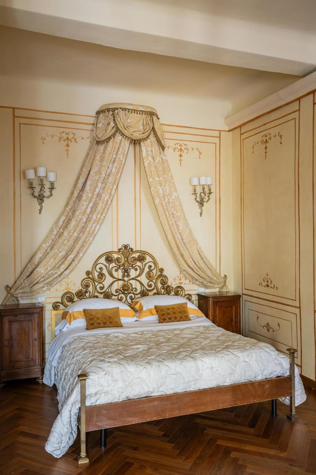 فندق Palazzo Lari سارزانا المظهر الخارجي الصورة